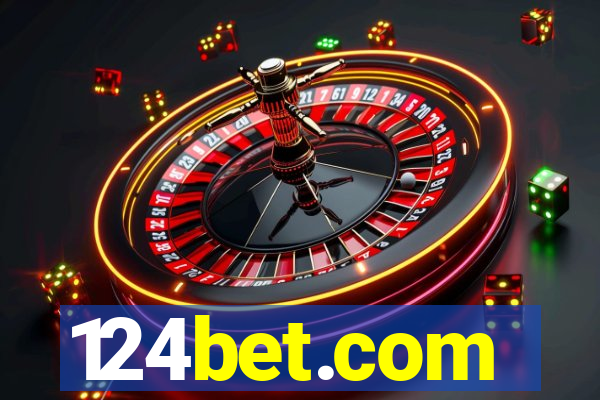 124bet.com