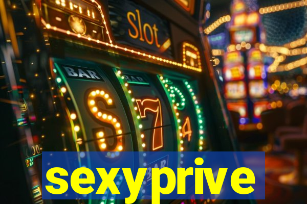 sexyprive