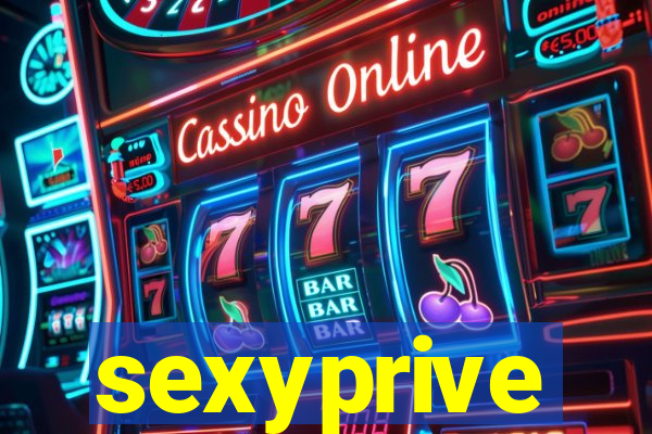 sexyprive