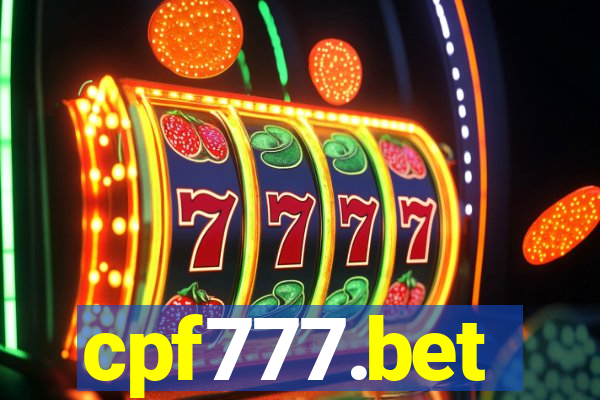 cpf777.bet
