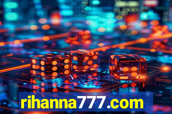 rihanna777.com