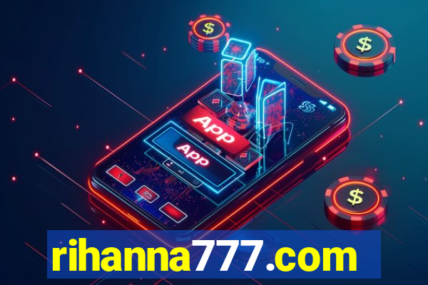 rihanna777.com