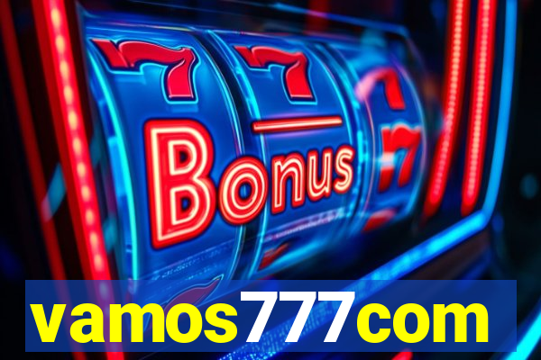 vamos777com