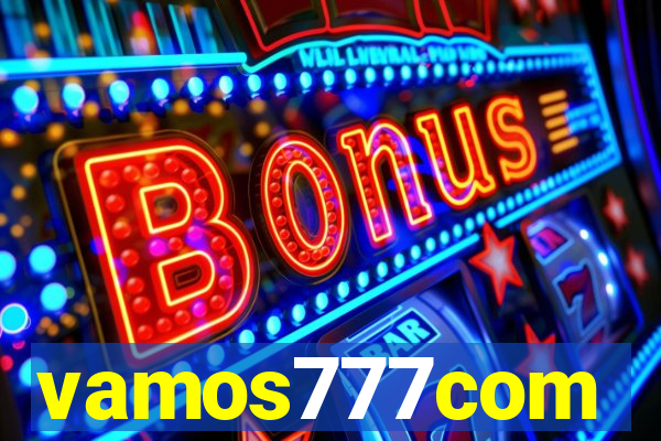 vamos777com