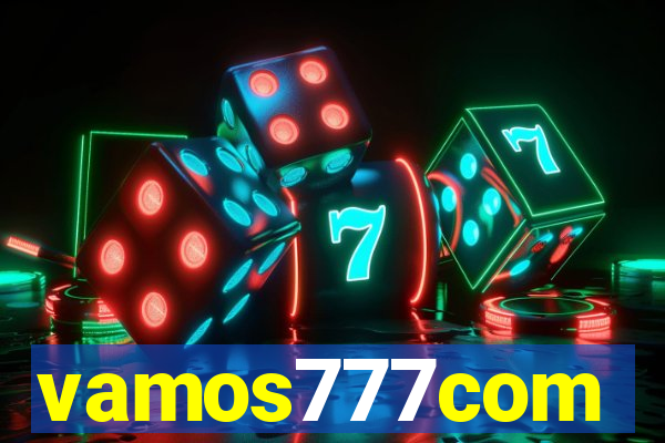 vamos777com