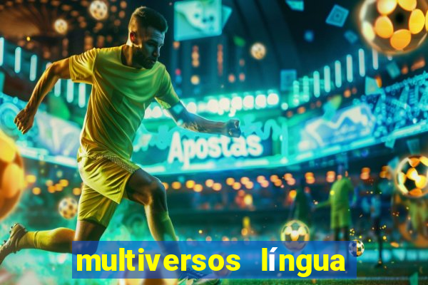 multiversos língua portuguesa (ensino médio respostas)