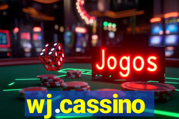 wj.cassino