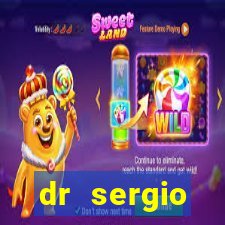 dr sergio urologista cruzeiro sp telefone