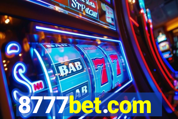 8777bet.com