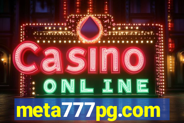 meta777pg.com