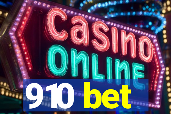 910 bet