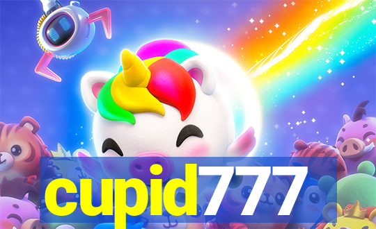 cupid777