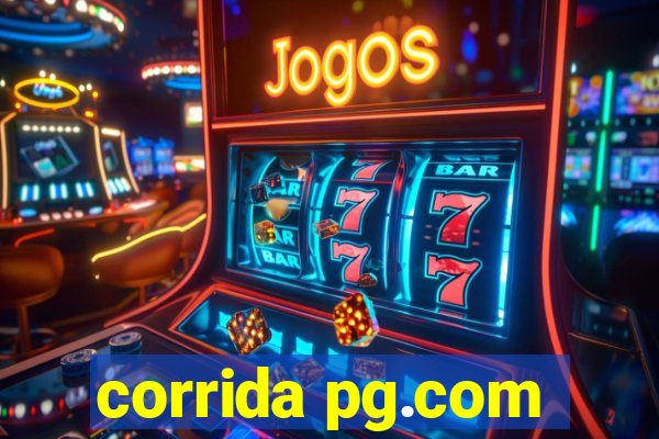 corrida pg.com