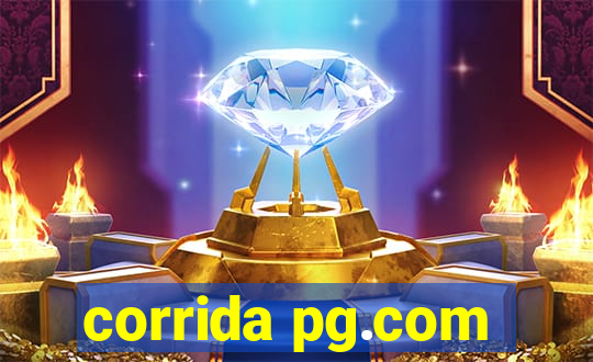corrida pg.com
