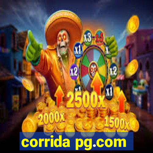 corrida pg.com