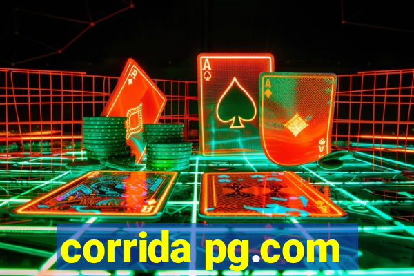 corrida pg.com