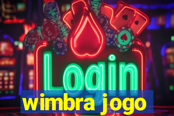 wimbra jogo