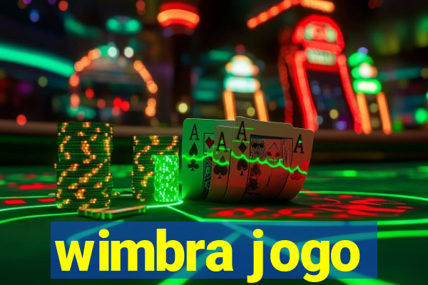wimbra jogo
