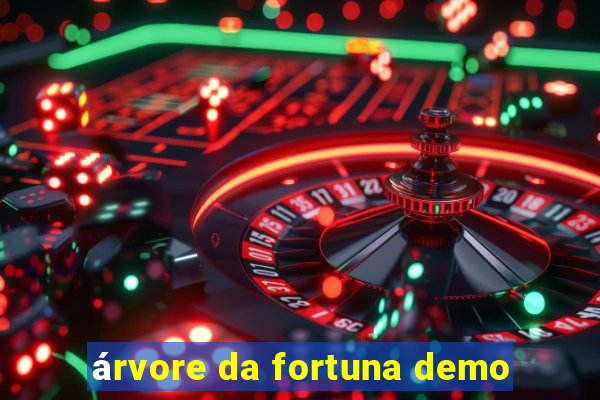 árvore da fortuna demo