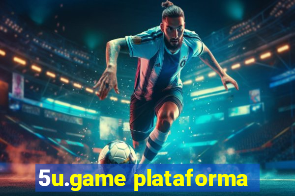 5u.game plataforma