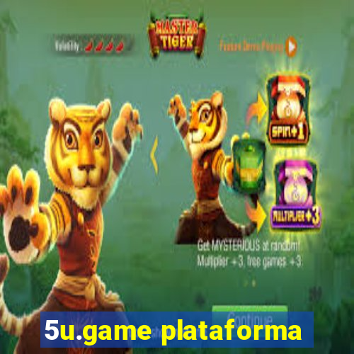 5u.game plataforma
