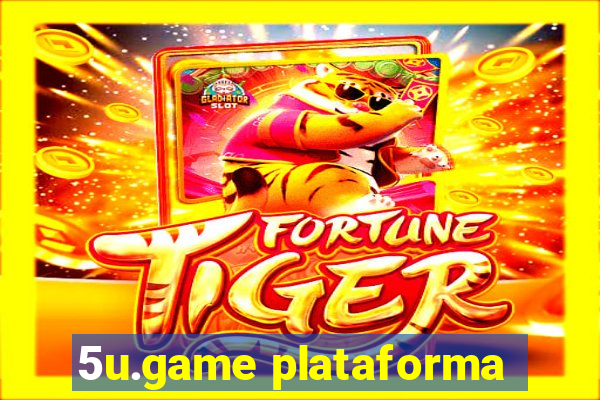 5u.game plataforma