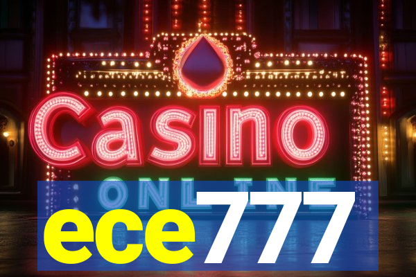 ece777