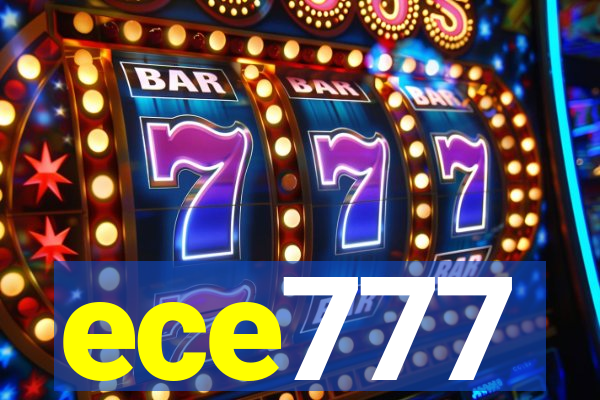 ece777