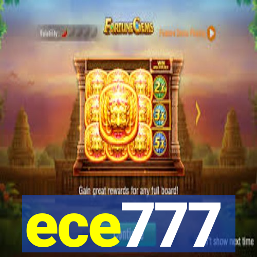 ece777