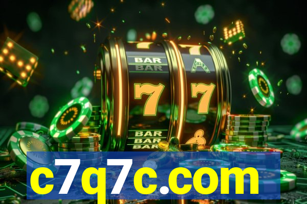 c7q7c.com