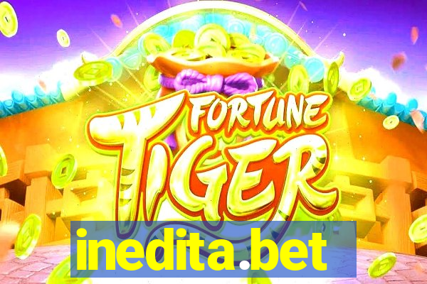 inedita.bet