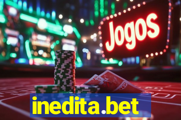 inedita.bet