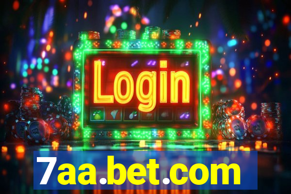7aa.bet.com