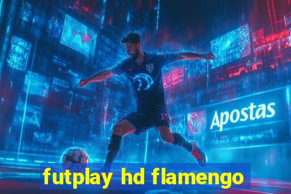 futplay hd flamengo