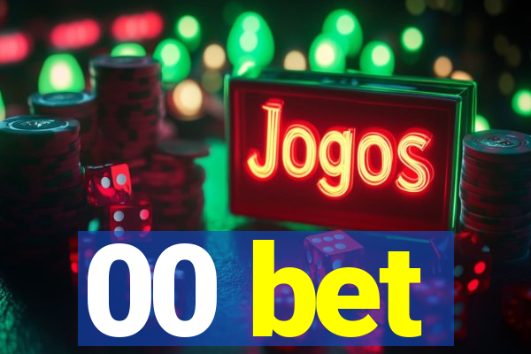 00 bet