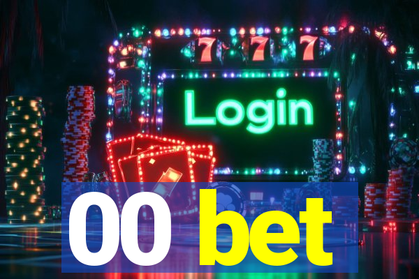 00 bet