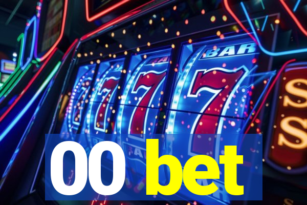 00 bet