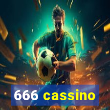 666 cassino