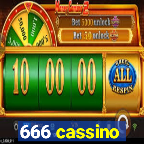 666 cassino