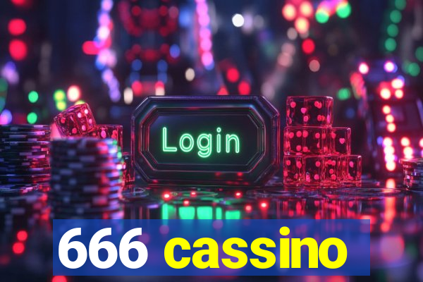 666 cassino