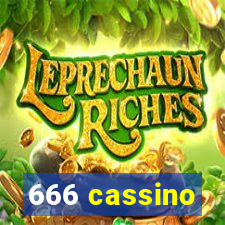 666 cassino