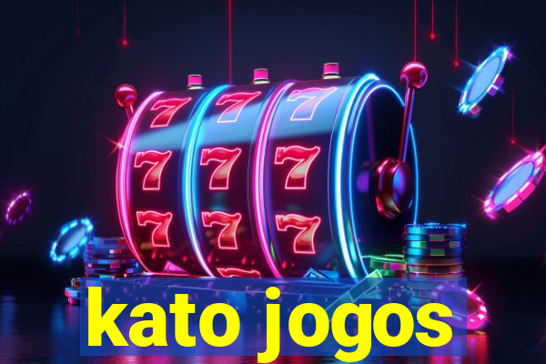 kato jogos