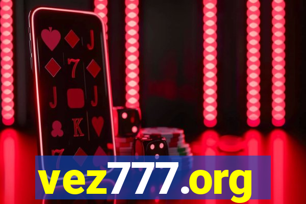 vez777.org