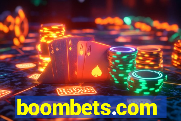 boombets.com