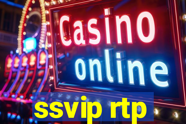 ssvip rtp