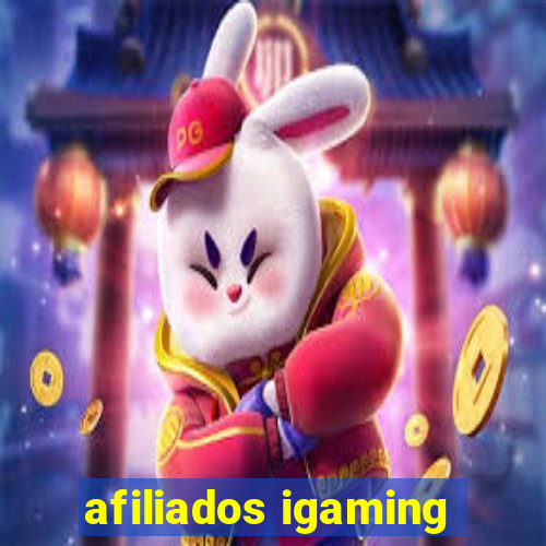 afiliados igaming