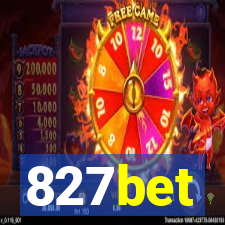 827bet