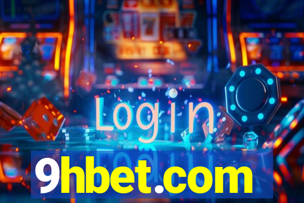 9hbet.com