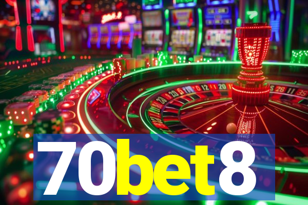 70bet8