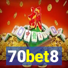 70bet8